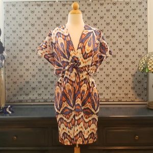 Shiraleah Chicago Beach Cover